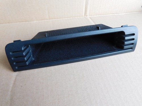 Aschenbecher VW Lupo / Polo 6N2 / SEAT Arosa 6X0857365B Mittelkonsole