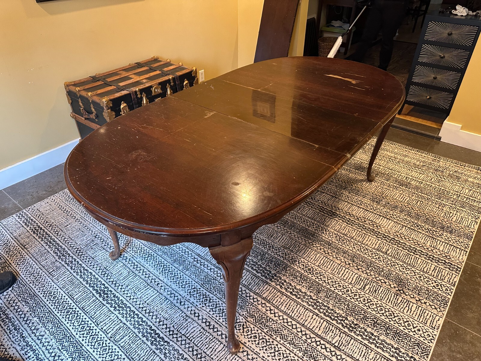 Dining Room Table eBay