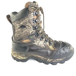 irish setter snow tracker