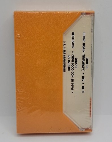Charanga Casino – Charanga Casino (1983, Cassette). New - Bild 6 von 7