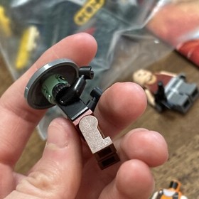 LEGO Star Wars: Bounty Hunter Assault Gunship 7930 READ DESCRIPTION