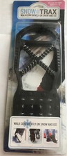 Snow Trax - Women's Size 6 - 10 - One Size Fits Most