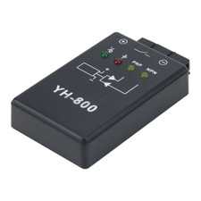 YH-800 Photoelectric Switch Tester Proximity Switch NPN PNP Magnetic Sensor NEW