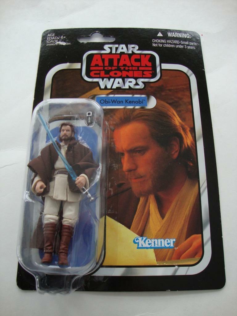 kenner obi wan kenobi
