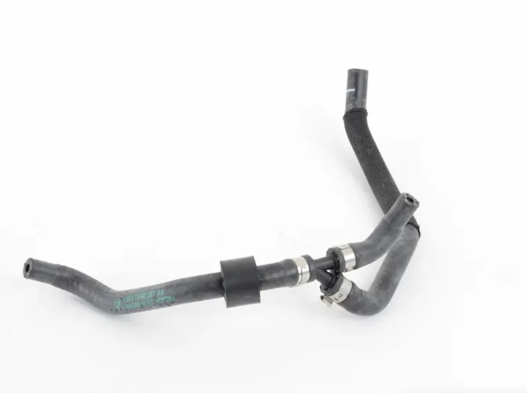 BMW X6 F16, F86 Motorkühlschlauch 11537843262 7843262 NEU ORIGINAL  