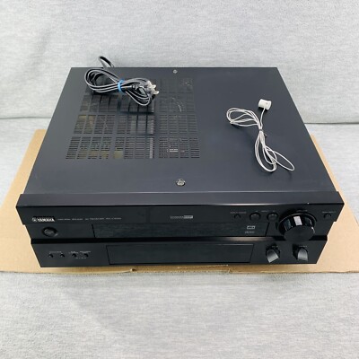 YAMAHA RX-V1000 - HiFi AM FM Stereo AV Receiver Ampli-Tuner Audio