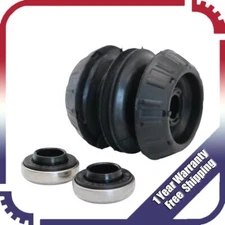 2x For 07-17 Toyota Yaris 12-19 Prius Strut Shock Mount Set W/Bearing Front