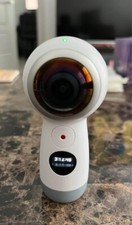 Samsung 360 camera