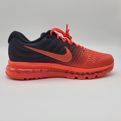 Nike Air Max 2017 Men display picture 2