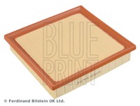Blue Print ADT322135 Luftfilter FüR Lexus ES Camry Highlander RAV 4 Yaris