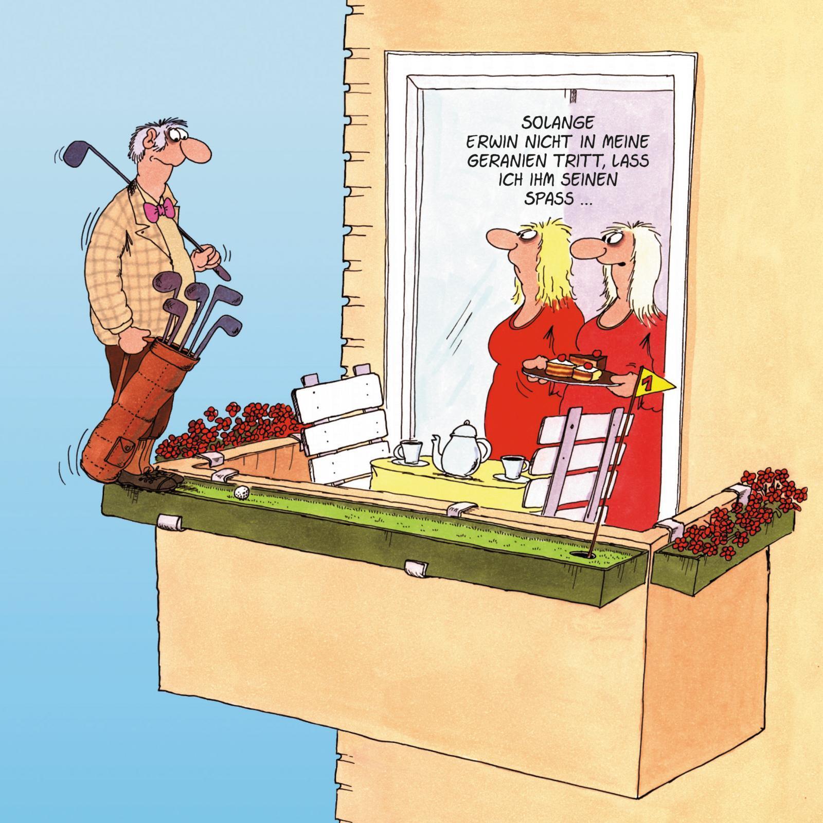 Thumbnail - Viel Spaß Beim Sport Uli Stein