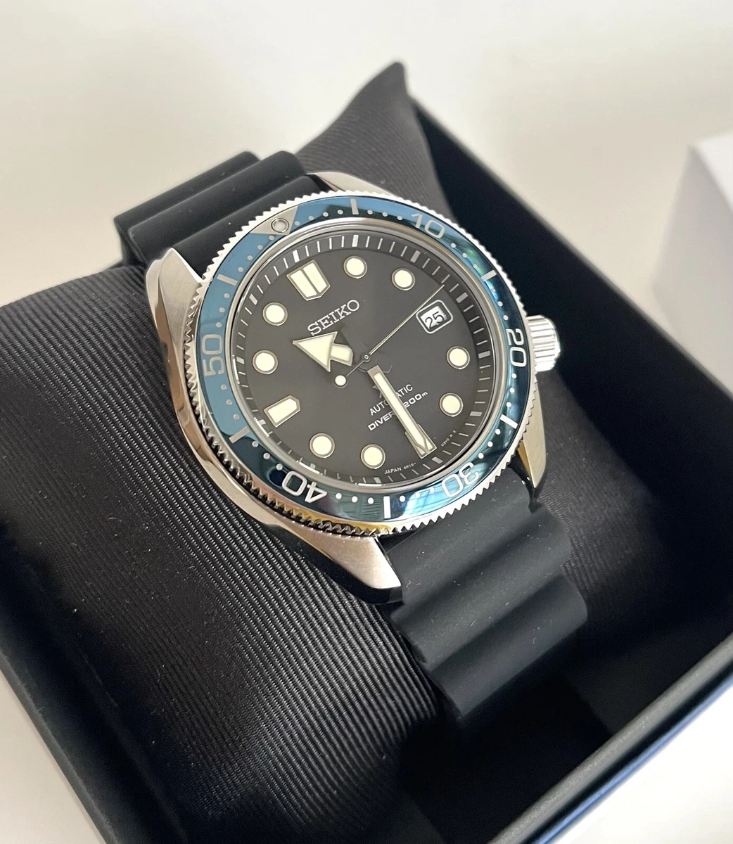 Seiko top prospex spb079j1