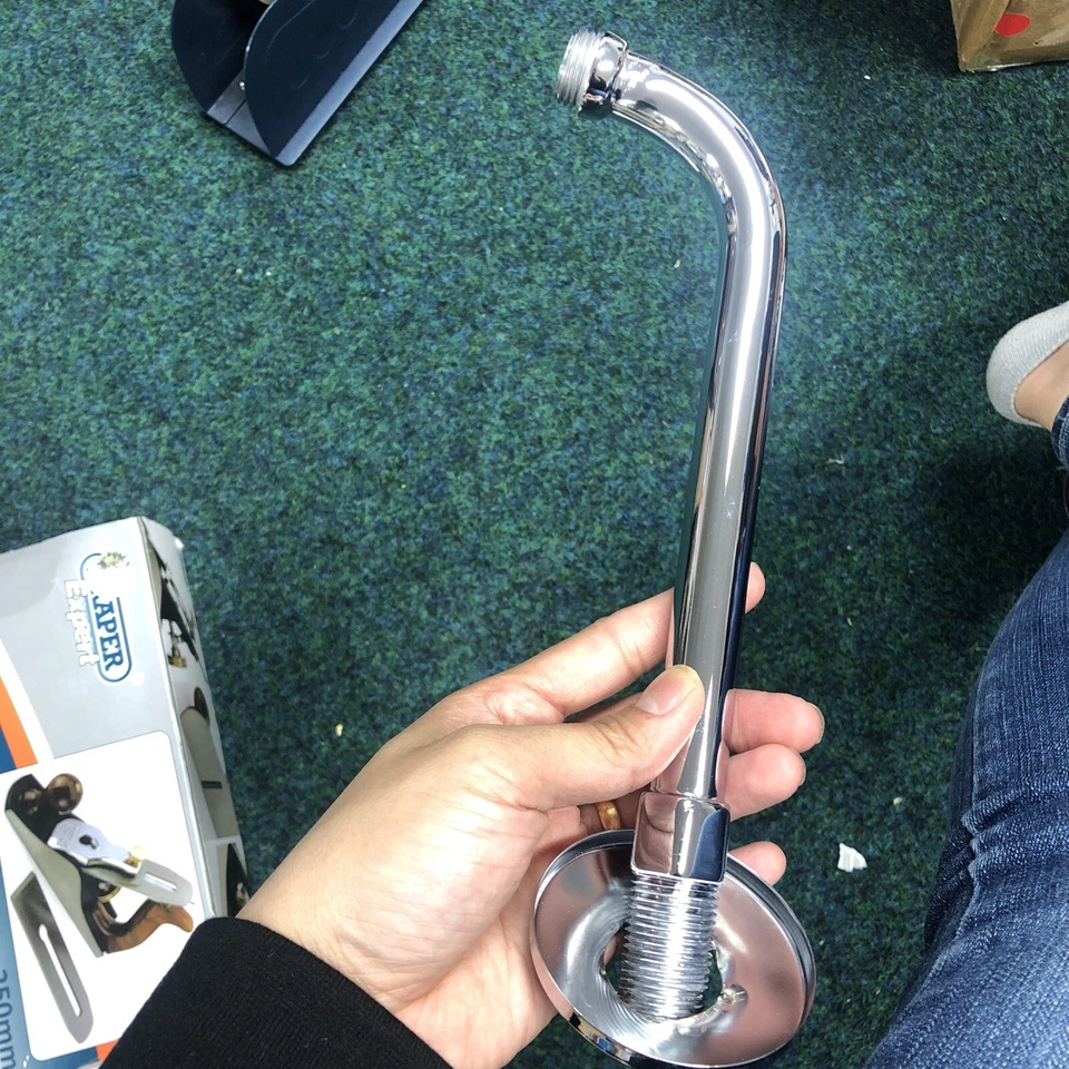 Grohe 274076000 | Relexa Regnerauslauf *Fehlteil* - Bild 2 von 4