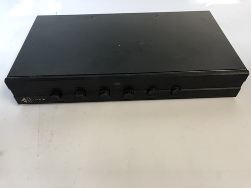 SONANCE SS6 SPEAKER SELECTOR - 6 ZONE 