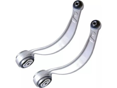 Front Lower Detroit Axle Control Arm Set fits Jaguar XFR 2010-2015 Base 44KDHD