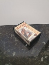 HEARTBEAT Forever Yours 40 love songs double cassette 1995 MC