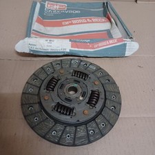 Disque d'embrayage Citroen BX