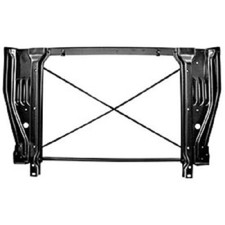 Radiator Support 1958 1959 Chevrolet Chevy Truck Only