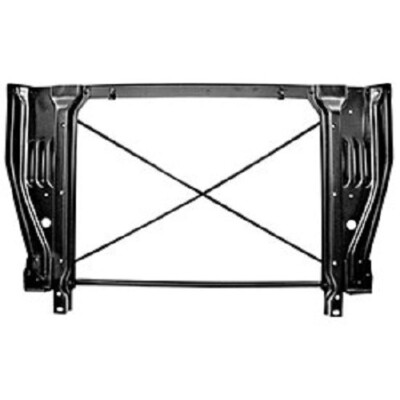 RADIATOR SUPPORT 1958 1959 CHEVROLET CHEVY TRUCK ONLY