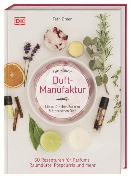 Thumbnail - Die Kleine Duft-manufaktur