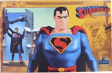 5 Points Superman Mechanical Monsters 1941 Action Figure Dlx Box Set