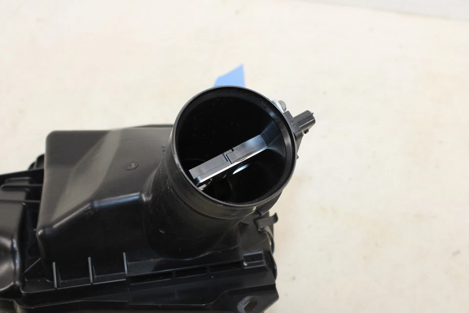 Conjunto de caja de filtro de aire izquierdo Nissan 350Z 2007-2009 OEM JM62 Foto 2 de 4