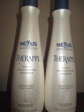 2x Nexxus Therappe Luxury Moisturizing Shampoo 13.5 oz