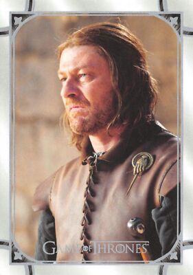 Ned Stark Game Of Thrones Season Season Download EDDARD 