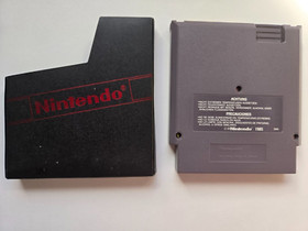 Mario Bros Classic Serie Nintendo Entertainment System NES  / 1985  NES