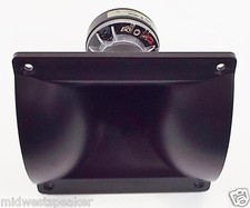Eminence APT:200 Horn Tweeter 5.9"x6" - 8 ohm