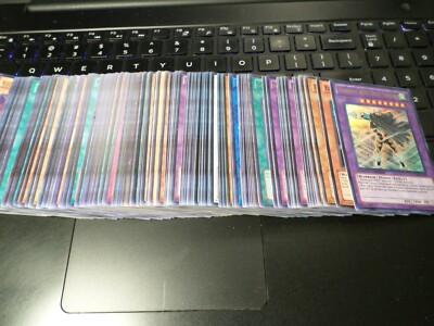 YUGIOH SECRET ULTRA SUPER RARE RARES HOLOS TOKEN FROM THE NEW SET PART 3