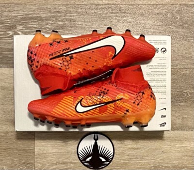 Nike Zoom Superfly 9 MDS Elite AG-Pro Light Crimson FD1167-600