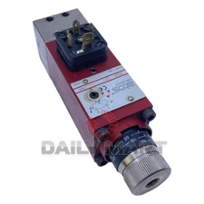 New In Box ATOS MAP-160 Pressure Switch