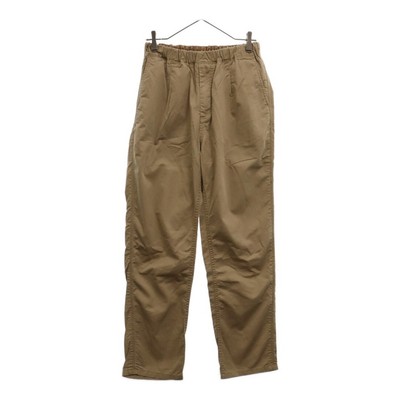 nonnative MANAGER EASY PANTS RELAX FIT