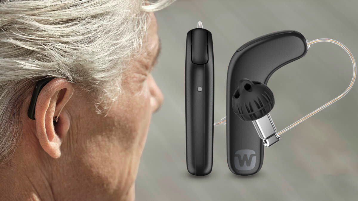 その他 Widex SmartRIC 440 Premium level Widex SmartRIC 440 Premium Level Devices - New Pair | eBay