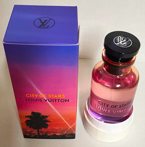 Louis Vuitton City of Stars Eau de Parfum | eBay