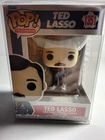 Funko Pop! Vinyl Ted Lasso #1351 Television Vinyl Figure 2023
