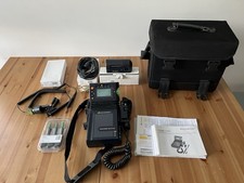 Gossen Metrawatt PROFiTEST SII+ 0100 mit umfa...