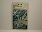 Carte Pokémon Gardevoir ex FA 217/091 Gradée PCA 9,5 déstinées de paldéa FR