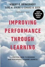 Improving Performance Through Learn..., Boon, Edward W.
