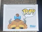 Funko Pop! Disneys Beauty & The Beast #1135 The Beast New — photo 6