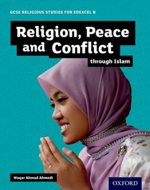 GCSE Religious Studies for Edexcel B by Waqar Ahmad Ahmedi (PB 2025) - Image 4