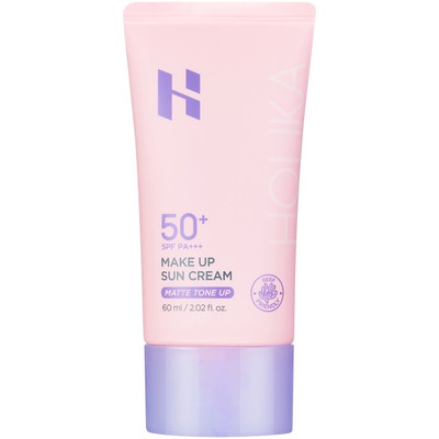 8806334390600 HOLIKA HOLIKA Make Up Sun Cream Matte Tone Up tonujący krem przeci