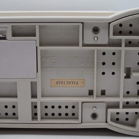 NEC PC-FX Console system Boxed Serial number match Tested Working NTSC-J 1994