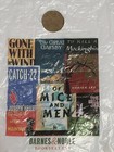 LIFE Magazine "Gone With The Wind" 75 Years Later / Barnes & Noble Tote Bag NWT — photo 10