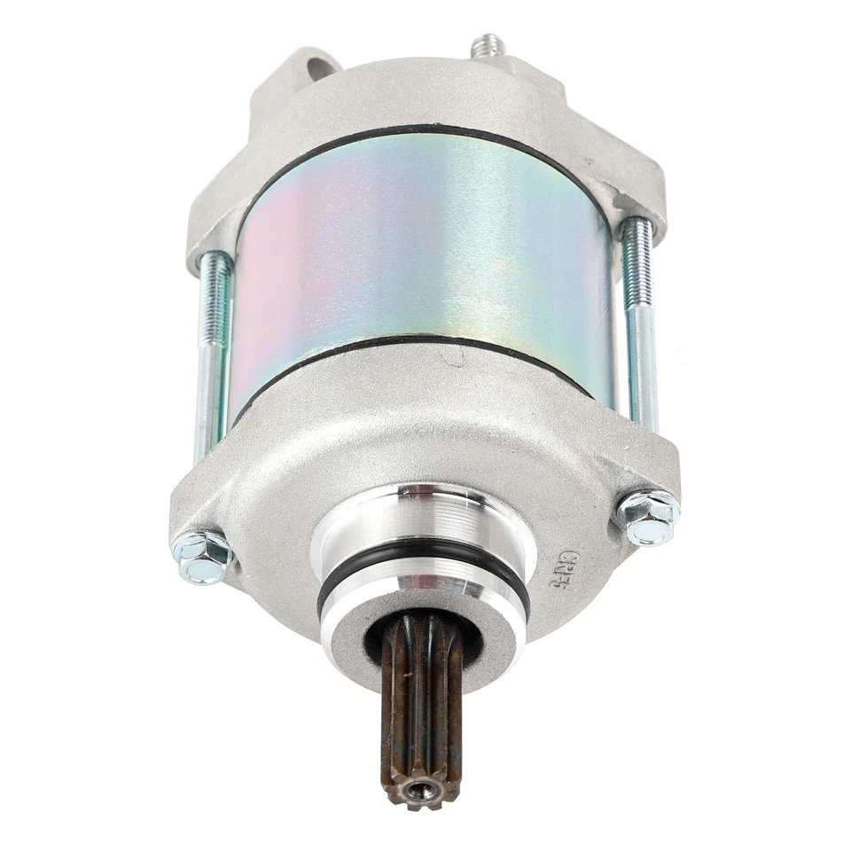 Starter Motor Starting For Kawasaki KX450 KX450X KX450XC KX450SR 2019-2026 Foto 2 de 4