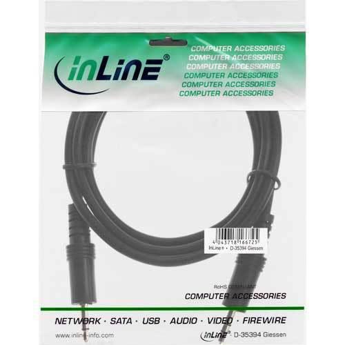 Klinke - 35 StSt - Stereo - 05 99932D 2190₽