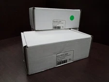 Avigilon New Open Box H5DH-DO-JBOX1 Dual Head Camera Back-box