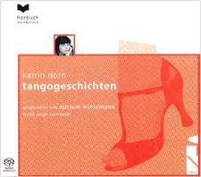 TANGOGESCHICHTEN NEW CD