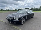 2008 Jaguar XJ VANDEN PLAS